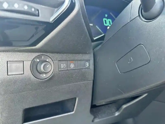 Ds Ds 7 crossback e-tense 4x4 300ch rivoli — photo 13