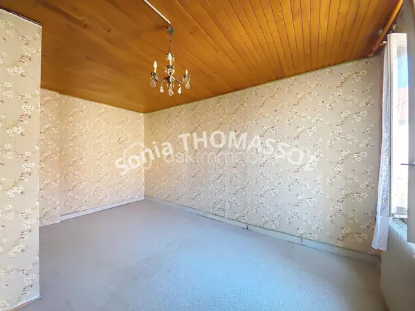 Maison 8 pièces 155 m²