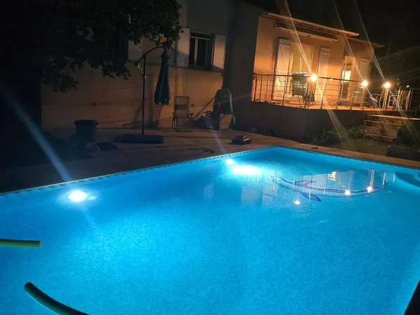 Maison 6 pièces 160 m²