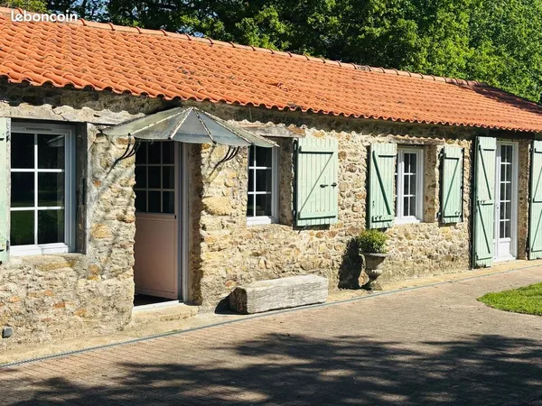 Maison de charme Frossay