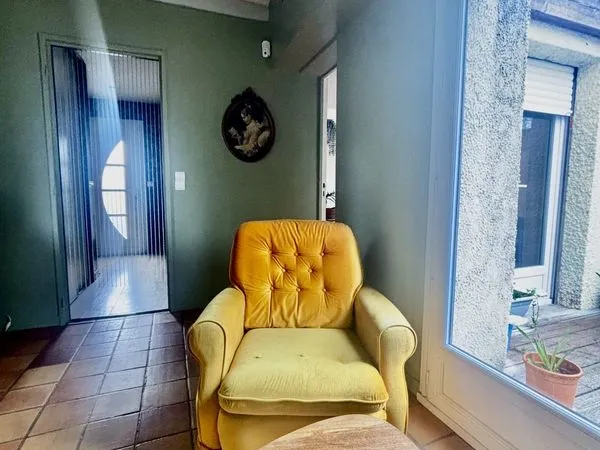 Maison 5 pièces 116 m²