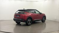 Peugeot 2008 1.2 Hybrid 145ch GT e-DCS6 — photo 5