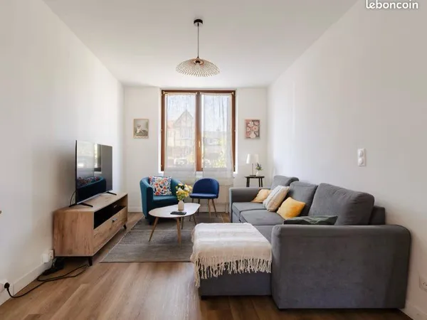 Appartement T3