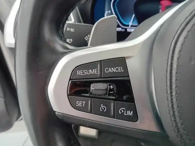 Bmw X3 xdrive30e 292ch m sport — photo 11