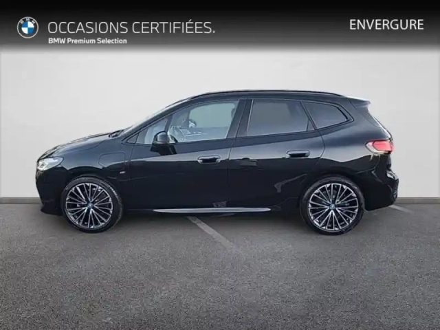 Bmw Serie 2 série 2 activetourer 225e 245ch xdrive m sport dkg7 — photo 3