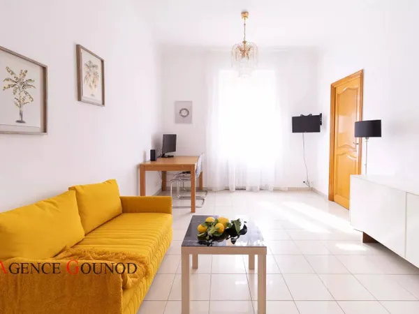Appartement 3 pièces 55 m²