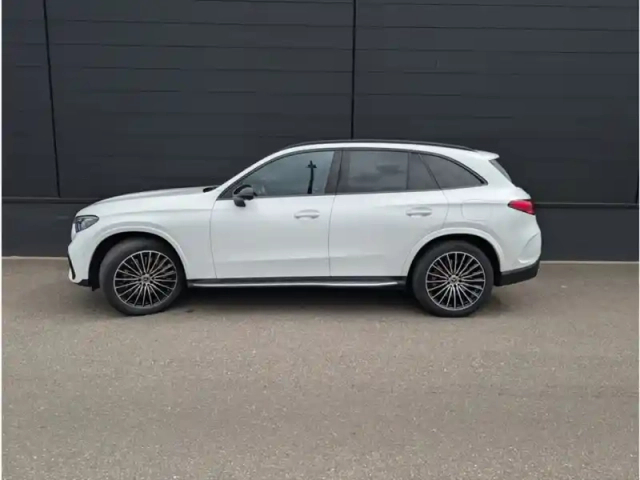 Mercedes Glc 300 de 4matic — photo 2