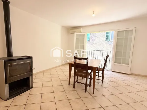 MDV 3 ou 4 chambres avec garage