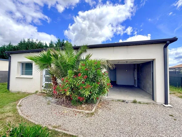 Maison 4 pièces 101 m²