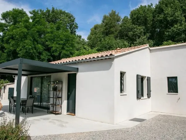 Maison neuve 4 pièces 95 m²