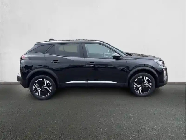 Peugeot 2008 hybrid 145 e-dcs6 — photo 24