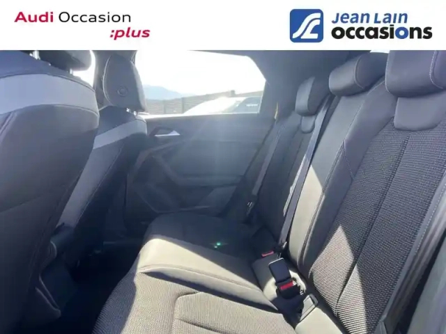 Audi A1 sportback 40 tfsi 207 ch s tronic 7 — photo 17