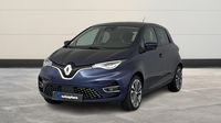Renault Zoé E-Tech Techno charge normale R135 Achat Integral - 22B