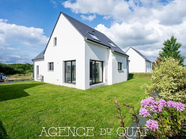 Maison 6 pièces 120 m²