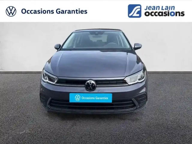 Volkswagen Polo 1.0 tsi 95 s&amp;s bvm5 — photo 30