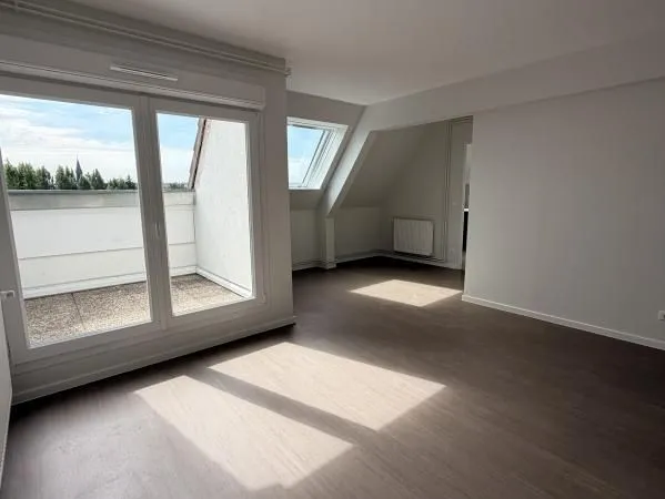 Appartement 80 m² Strasbourg