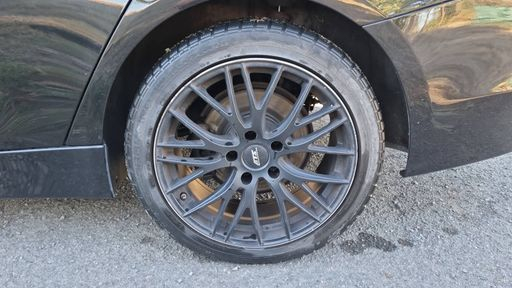 BMW Serie 3 316 d 116 - Modern – 2013 – 140456 km – Diesel – Boîte Manuelle — photo 9