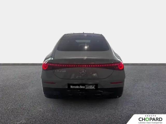 Mercedes Cla 200 8f-edct — photo 32