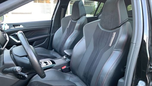 Peugeot 308 GTI 1.6 262.0 - GTI – 2018 – 95000 km – Essence – Boîte Manuelle — photo 20