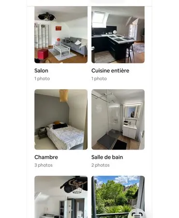 Location appartement vannes