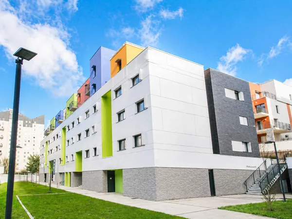 Appartement 1 pièce 20 m²