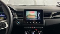 Renault Captur 1.6 E-Tech hybride 145ch Rive Gauche — photo 29
