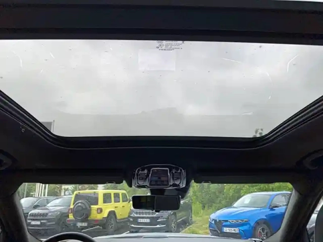 Jeep Grand Cherokee 4xe 2.0 turbo t4 380 ch phev 4x4 bva8 — photo 9