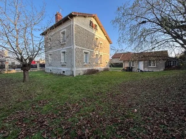 AUTHENTIQUE MAISON MEULIÈRE COUP DE COEUR