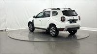 Dacia Duster 1.3 TCe 150ch FAP Prestige 4x2 EDC — photo 8