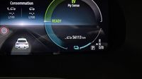 Renault Arkana 1.6 E-Tech hybride 145ch Engineered -22 — photo 9