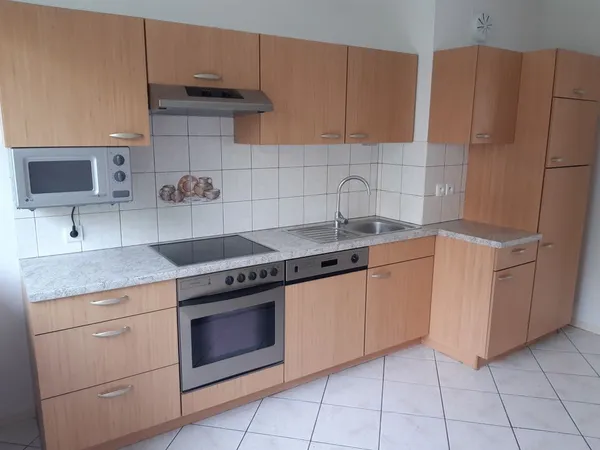 Appartement de 69m2 à louer sur Rixheim