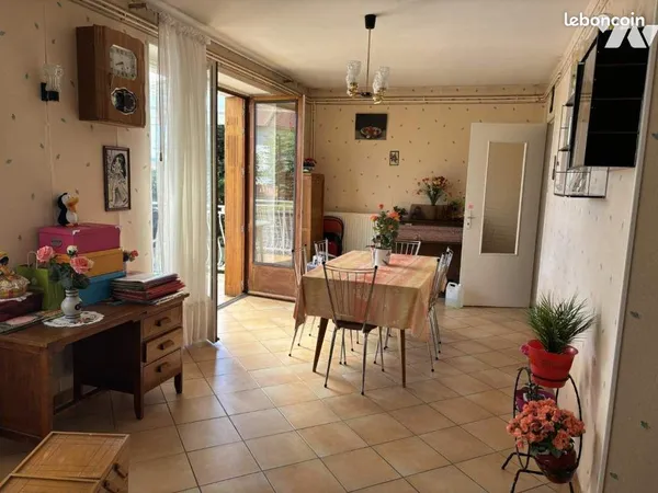 Maison 6 pièces 167 m²