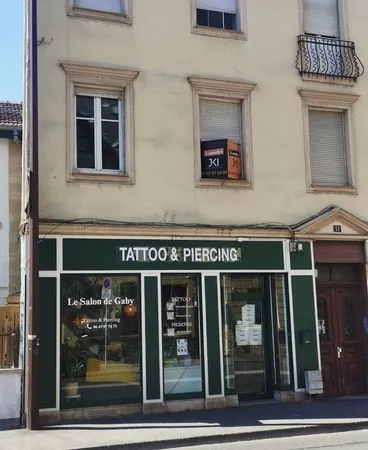Appartement F4