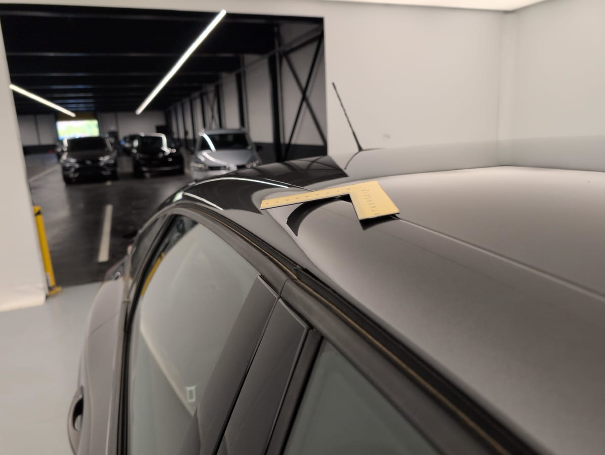 Citroën C4 — photo 23
