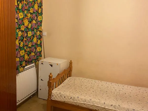 Chambre en colocation
