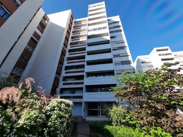Appartement 4 pièces 87 m²