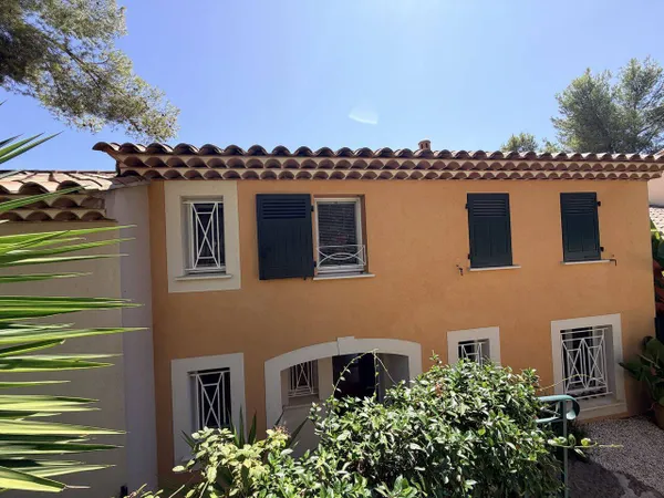 Maison 5 pièces 143 m²