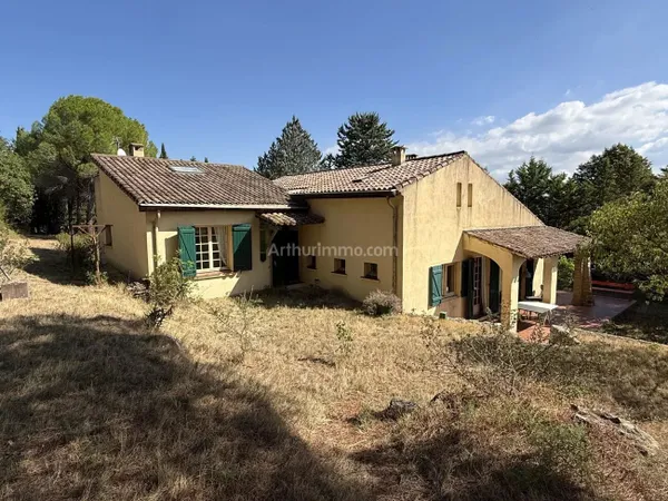 Maison 5 pièces 175 m²