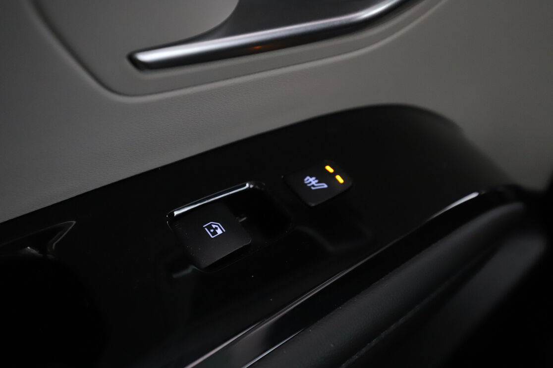 Hyundai Tucson 1.6 T-GDi Hybrid Executive BVA6 — photo 14
