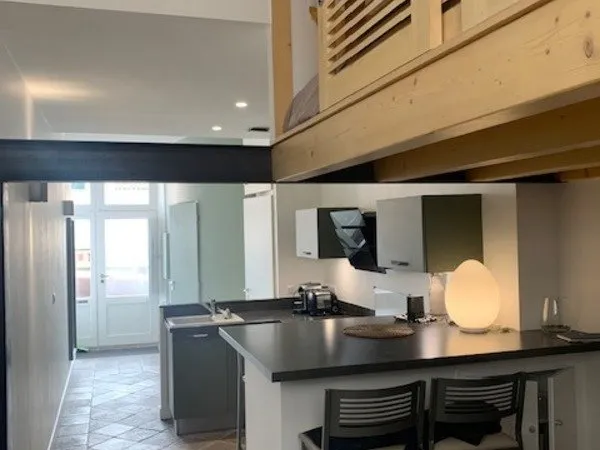 Appartement à vendre 1 pièces SAINT JEAN DE LUZ (64)