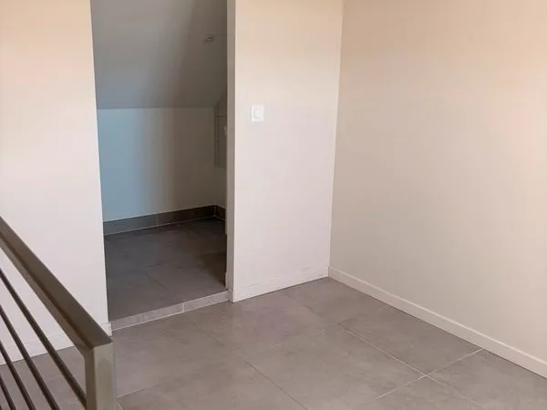 Appartement F1