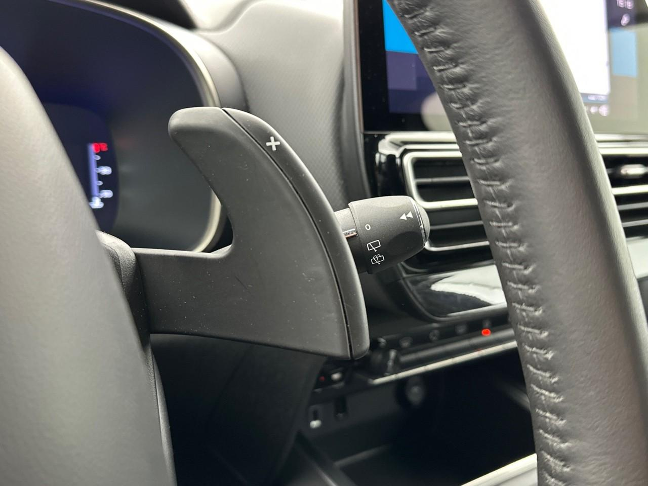 Citroën C5 Aircross bluehdi 130 eat8 max — photo 21