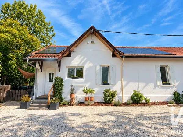 Maison 3 pièces 69 m²