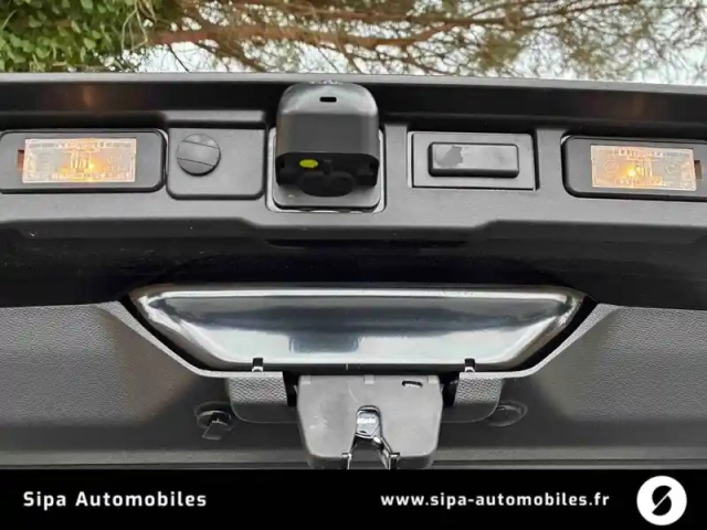 Citroën C3 turbo 100 ch manuelle — photo 25