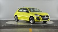 Peugeot 208 1.2 Hybrid 100ch Active e-DCS6 — photo 3