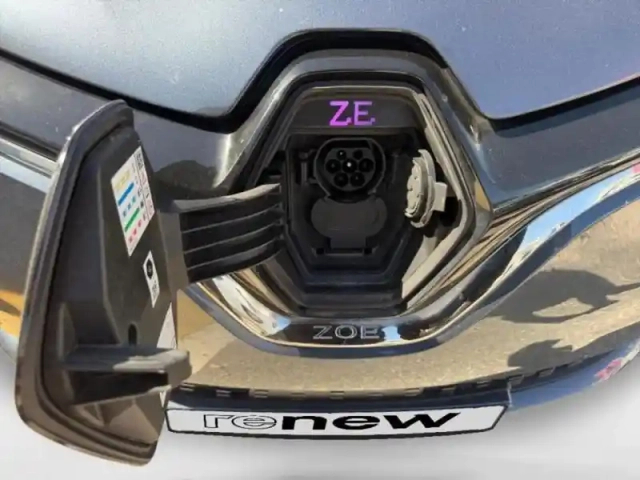Renault Zoé zoe e-tech intens charge normale r110 achat integral - 21c — photo 10