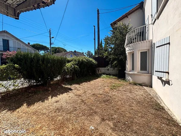Maison 3 pièces 106 m²