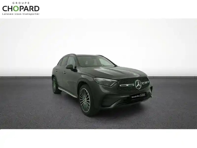 Mercedes Glc 300 e 9g-tronic 4matic — photo 12