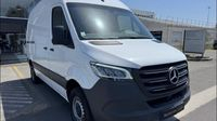 Mercedes Sprinter 315 CDI 37 3T5 Pro Propulsion 9G-Tronic — photo 6