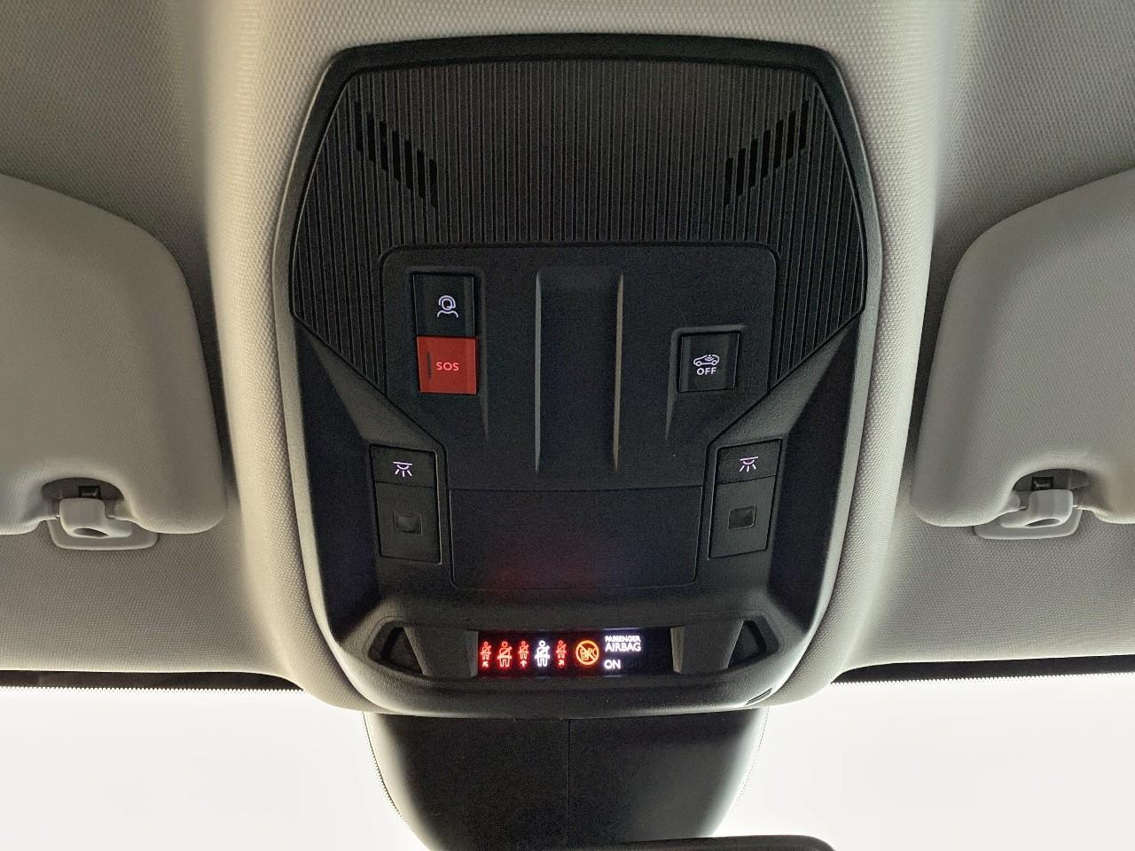 Peugeot 308 hybrid 145 e-dcs6 allure — photo 19